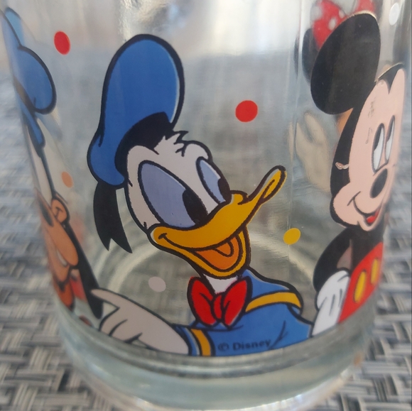 Disney coffee cup - Picture 3 of 9